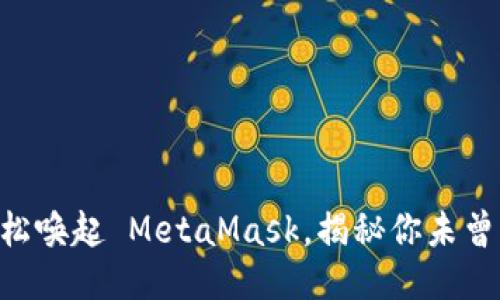 手机如何轻松唤起 MetaMask，揭秘你未曾知晓的技巧！