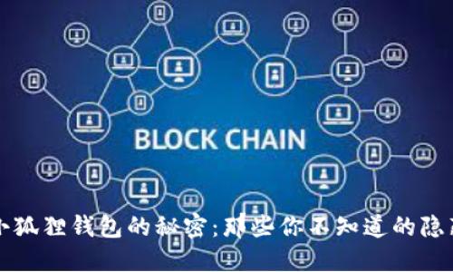 解密小狐狸钱包的秘密：那些你不知道的隐藏功能