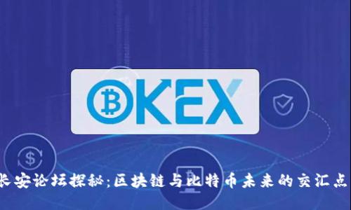 长安论坛探秘：区块链与比特币未来的交汇点？