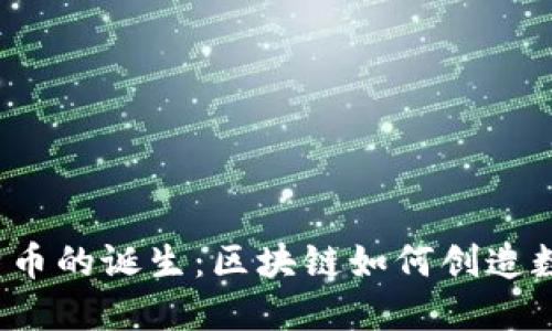 揭秘比特币的诞生：区块链如何创造数字黄金？