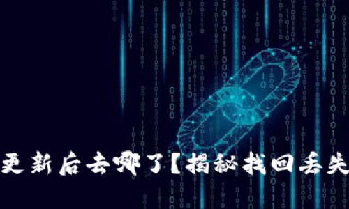 小狐狸钱包更新后去哪了？揭秘找回丢失资产的秘密