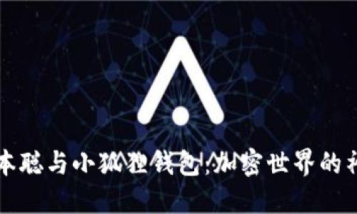 揭秘中本聪与小狐狸钱包：加密世界的神秘纽带