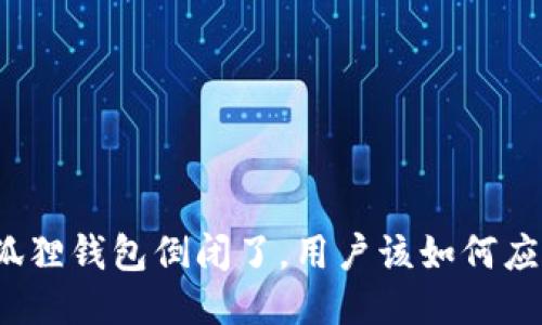 小狐狸钱包倒闭了，用户该如何应对？