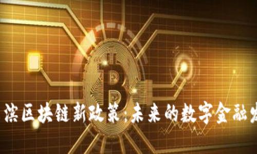 揭秘哈尔滨区块链新政策：未来的数字金融发展之路？