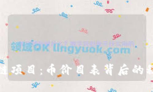 探秘区块链项目：币价目表背后的秘密与未来