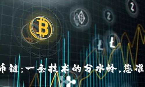 区块链与币链：一条技术的分水岭，您准备好了吗？