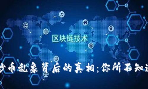 区块链炒币乱象背后的真相：你所不知道的原因