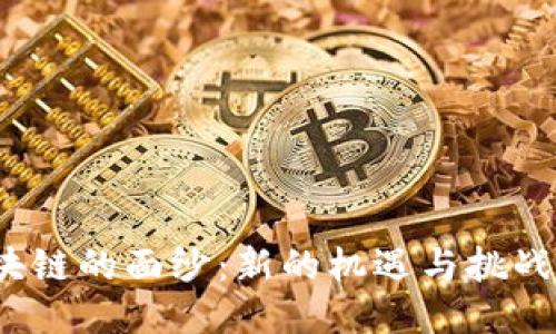 揭开中国区块链的面纱：新的机遇与挑战究竟是什么？