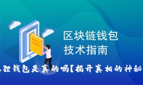 小狐狸钱包是真的吗？揭开真相的神秘面纱