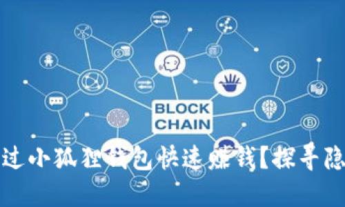 如何通过小狐狸钱包快速赚钱？探寻隐藏秘诀