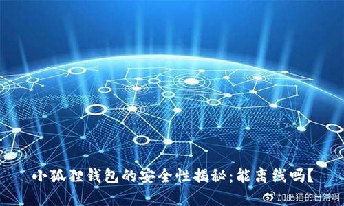 小狐狸钱包的安全性揭秘：能离线吗？