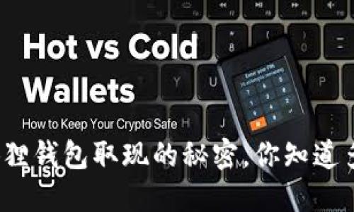 小狐狸钱包取现的秘密，你知道多少？