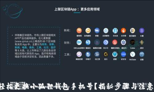 
如何轻松更换小狐狸钱包手机号？揭秘步骤与注意事项！