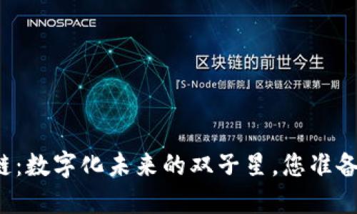 区块链与公链：数字化未来的双子星，您准备好探索了吗？