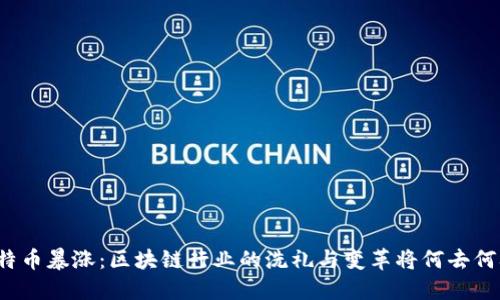 比特币暴涨：区块链行业的洗礼与变革将何去何从？