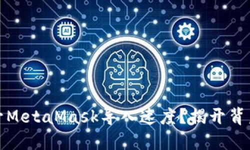 如何提升MetaMask导入速度？揭开背后的秘密