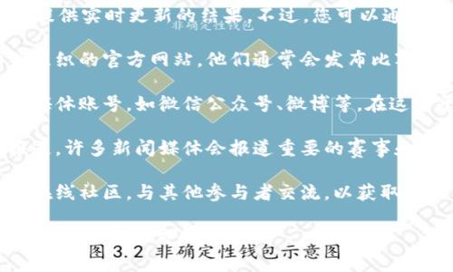 关于“山东区块链最新比赛结果”的信息，我无法提供实时更新的结果。不过，您可以通过以下渠道获取最新比赛结果：

1. **官方网站**: 访问山东区块链协会或相关组织的官方网站，他们通常会发布比赛结果和相关通知。
   
2. **社交媒体**: 关注山东区块链相关的社交媒体账号，如微信公众号、微博等，在这些平台上，相关组织发布的消息往往会是最快的。

3. **新闻报道**: 查看与区块链相关的新闻报道，许多新闻媒体会报道重要的赛事和比赛结果。

4. **论坛和社区**: 参与区块链相关的论坛和在线社区，与其他参与者交流，以获取最新信息。

如果需要更详细的信息或分析，请提供更多的上下文或具体方向。