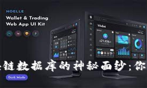 揭开比特币区块链数据库的神秘面纱：你不知道的那些事