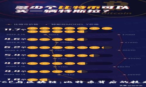 揭秘TCP与区块链：比特币背后的技术秘密