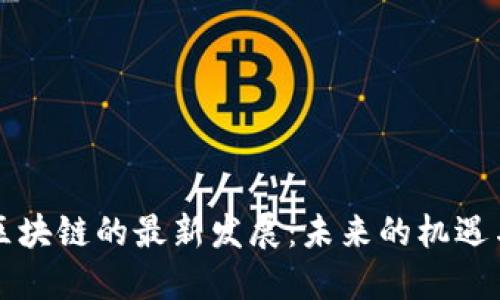 深圳区块链的最新发展：未来的机遇与挑战