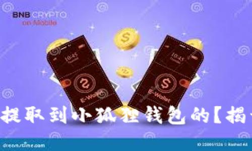 中本聪是如何将比特币提取到小狐狸钱包的？揭开这个神秘过程的面纱！