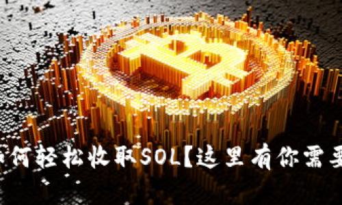 小狐狸钱包如何轻松收取SOL？这里有你需要知道的一切！