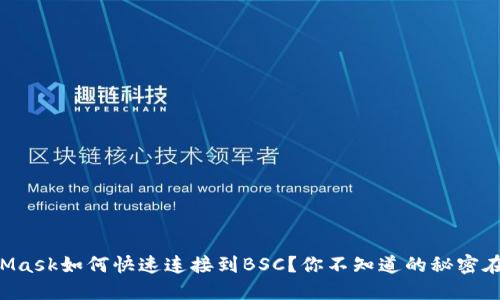 MetaMask如何快速连接到BSC？你不知道的秘密在这里！