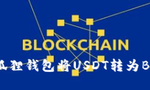 如何通过小狐狸钱包将USDT转为BNB：详细指南