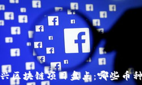   
2023年新兴区块链项目盘点：哪些币种值得投资？