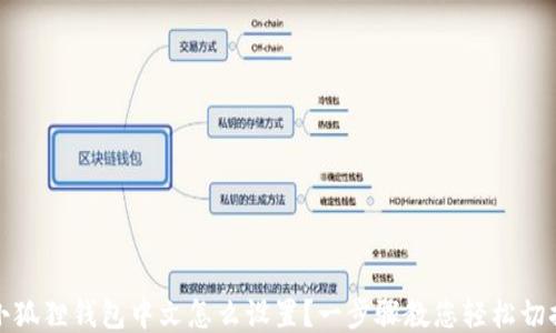 
小狐狸钱包中文怎么设置？一步骤教您轻松切换