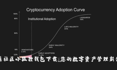 蜂巢社区小狐狸钱包下载：您的数字资产管理新体验