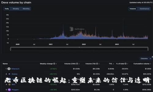 无币区块链的崛起：重塑未来的信任与透明