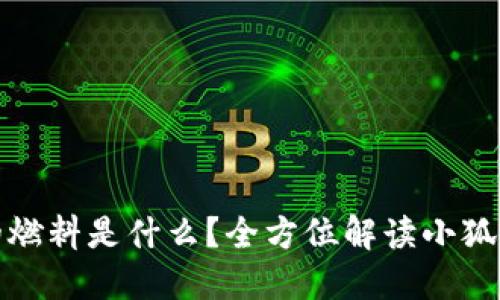 小狐狸钱包提币的燃料是什么?全方位解读小狐狸钱包的提币过程