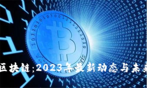 智汇区块链：2023年最新动态与未来展望