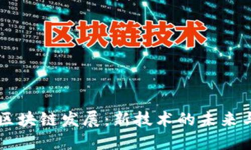 支持无币区块链发展：新技术的未来与实际应用