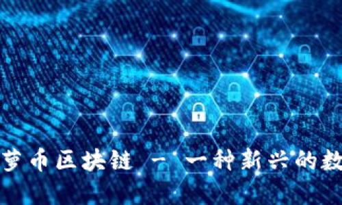 深入了解菠萝币区块链 - 一种新兴的数字货币趋势