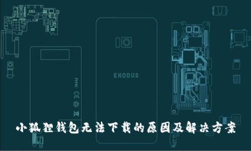 小狐狸钱包无法下载的原因及解决方案