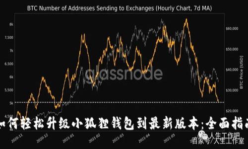 如何轻松升级小狐狸钱包到最新版本:全面指南