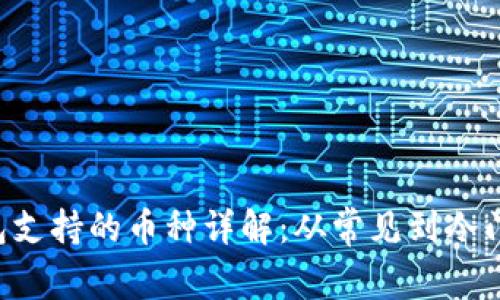 小狐狸钱包支持的币种详解：从常见到冷门，全面解析