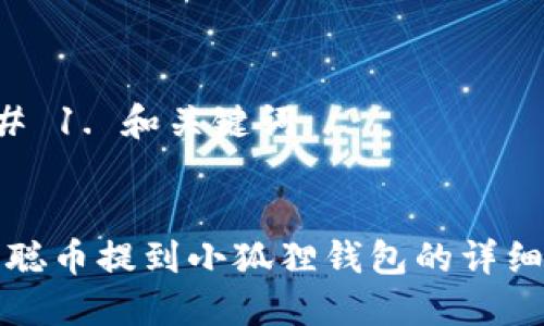 ### 1. 和关键词


中本聪币提到小狐狸钱包的详细指南