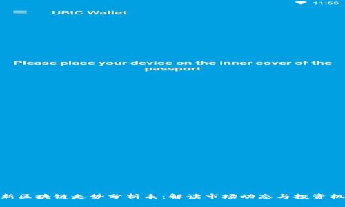 最新区块链走势分析表：解读市场动态与投资机会