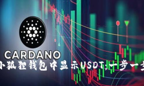 如何在小狐狸钱包中显示USDT:一步一步的指南