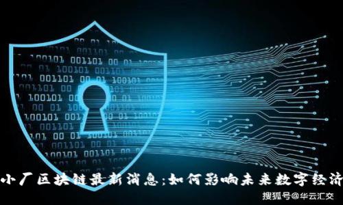 小厂区块链最新消息：如何影响未来数字经济