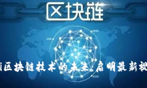 briaoti区块链技术的未来：启明最新视频解析