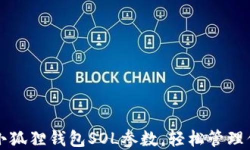 
  如何配置小狐狸钱包SOL参数，轻松管理你的数字资产