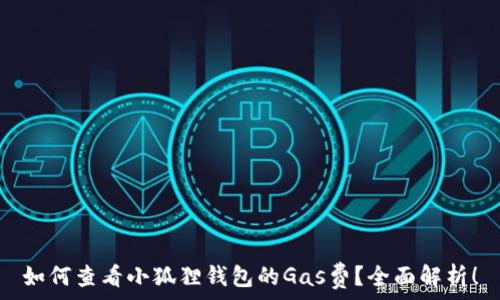   
如何查看小狐狸钱包的Gas费？全面解析！