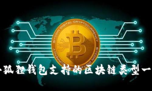 小狐狸钱包支持的区块链类型一览