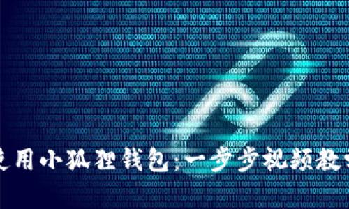 如何使用小狐狸钱包：一步步视频教学指南