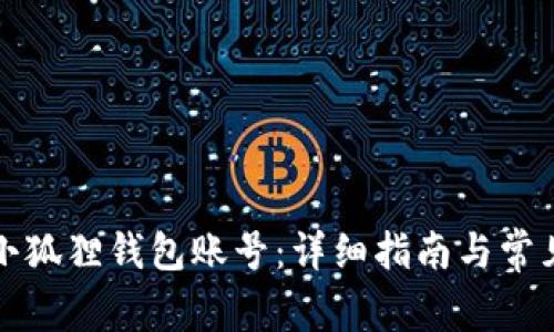 如何重置小狐狸钱包账号:详细指南与常见问题解答