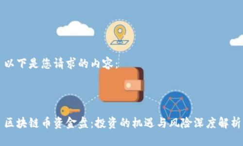 以下是您请求的内容：



区块链币资金盘：投资的机遇与风险深度解析